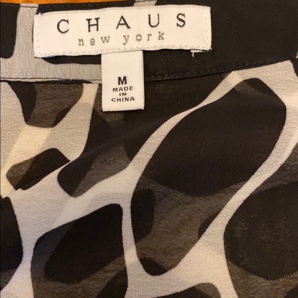 Blouse - Picture 6 of 7